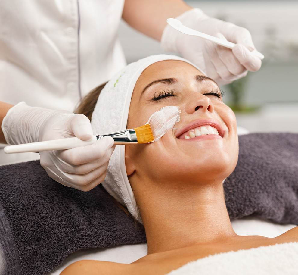 Wellness behandeling
